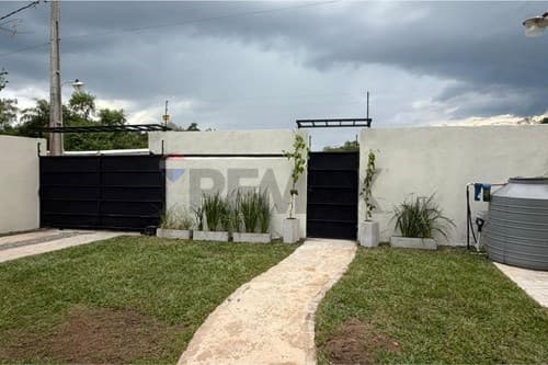 Casa en San Bernardino — foto 3