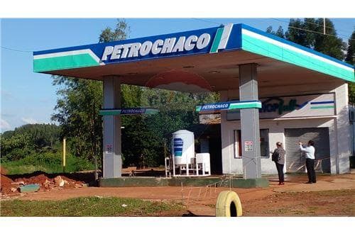 Estacion de servicio- santa maria – misiones — foto 3