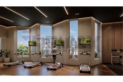 Penthouse de Piso completo, foto 3
