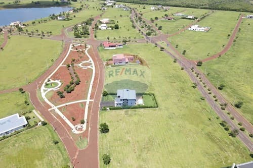 Terreno en Costa del Lago de 840 m2 — foto 3