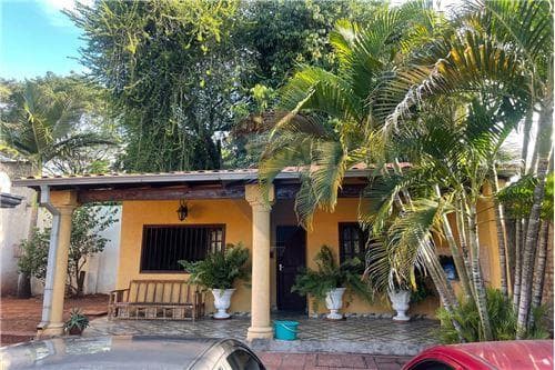 Casa en venta en San Lorenzo — foto 1