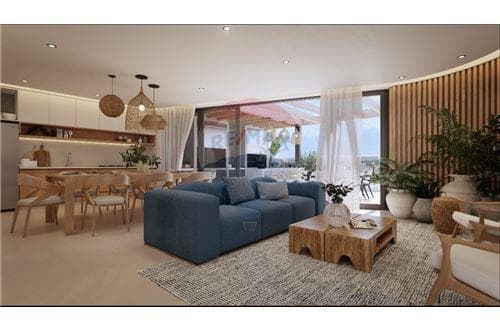 departamento de 2 dormitorios en Villa Morra — foto 4