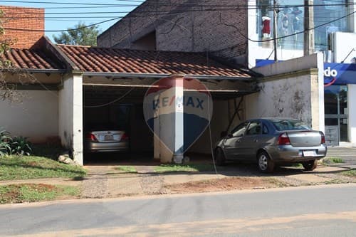 Casa en Fernando de la Mora ZN — foto 5