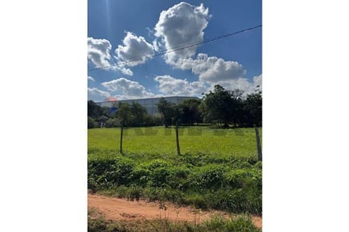 Calle 8 de diciembre, Ypané, Central, foto 5