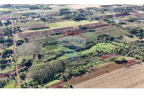 "Inversión Única: Estancia en Edelira, Itapúa" — foto 5