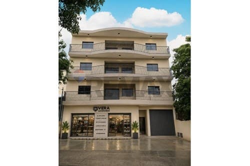 Edificio 4 pisos en Villa Elisa, zona comercial — foto 2