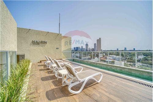 Amplio dpto de 1 hab a minutos del Eje Corporativo — foto 3