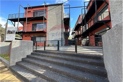 departamento 2 dormitorios en Luque — foto 4