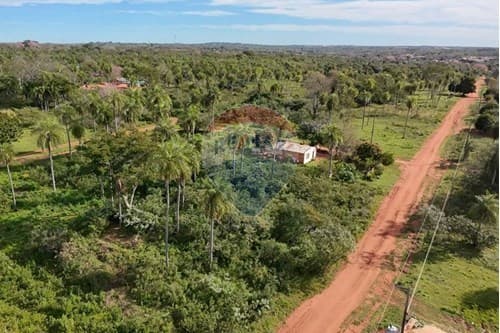 Terreno en Venta en Itagua Guazu, foto 3