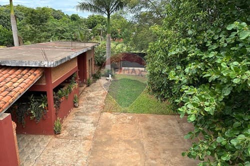 Confortable casa quinta en itaugua — foto 3