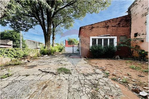 🏡 terreno en esquina – barrio gral. Díaz / barrio obrero 🧱 — foto 5