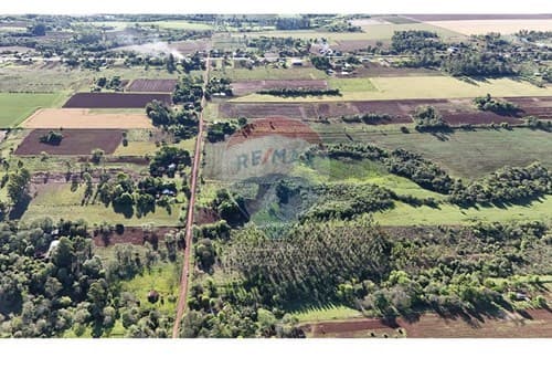 "Inversión Única: Estancia en Edelira, Itapúa" — foto 2