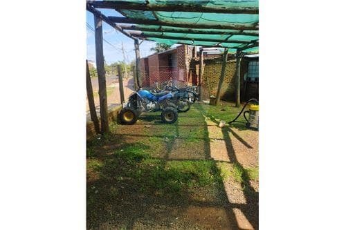 Alquiler terreno en barrio fatima