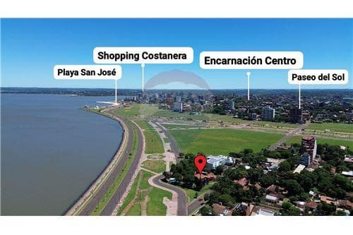 Terreno en Venta de Calle a Calle — foto 3