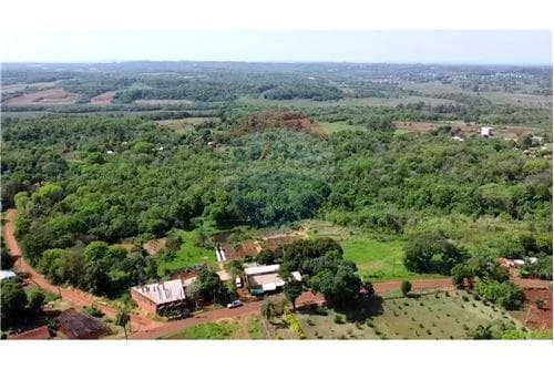 En venta hermoso terreno de 26038m² (Encarnación) — foto 5