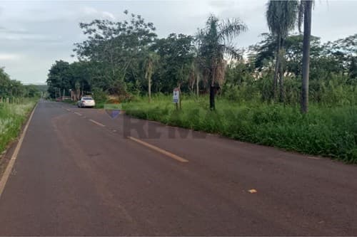 Terreno en esquina - j.a.saldivar — foto 2