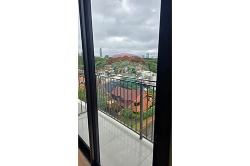 De 1 dormitorio en ykua sati — foto 1