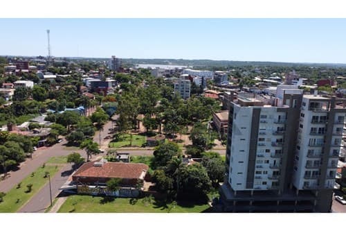 Propiedad en venta - Zona Gobernación de Itapúa