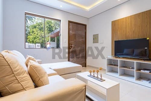 Casas en Luque - los castaños — foto 4