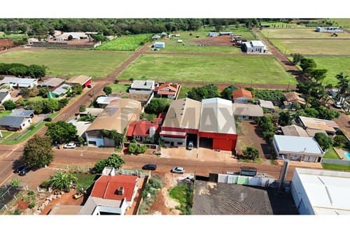 Depósito Comercial en Alquiler en Santa Rita — foto 3