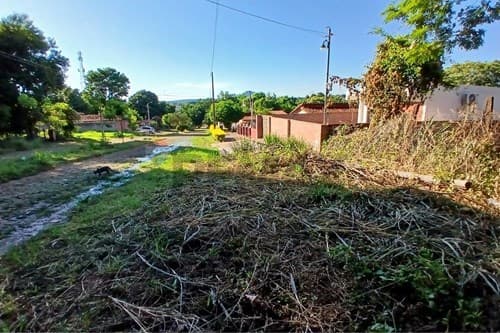 Terreno-Buena Vista Caacupé — foto 2