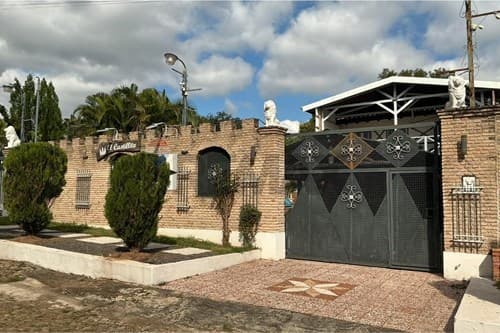 Duplex El Castillo en San Bernardino te espera — foto 3