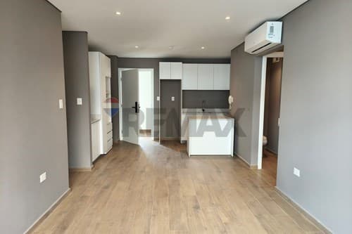 departamento, Villa Morra, Asunción, foto 4