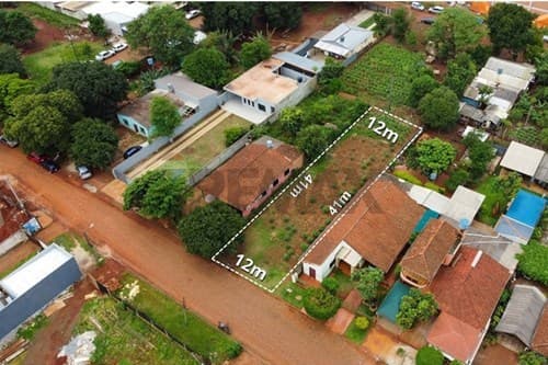 Hermoso terreno con ubicación inmejorable en cde!! — foto 2