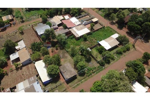 Terreno en venta - villa 23 de octubre — foto 3