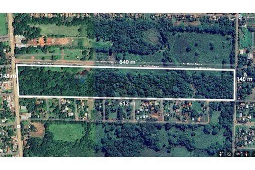 terreno de 8 has. 9.471 m² en Coronel Bogado, foto 3