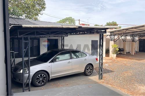 Tinglado en Fernando zona Sur, Showroom — foto 4
