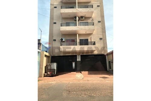 Vendo depto 1 hab en fdo de la mora