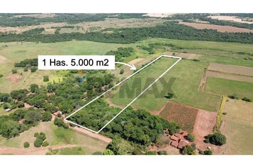 ¡En venta! 1 Hectárea con 5.000 m2 — foto 4
