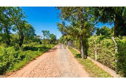 En venta terreno en itaugua-potrero, foto 4