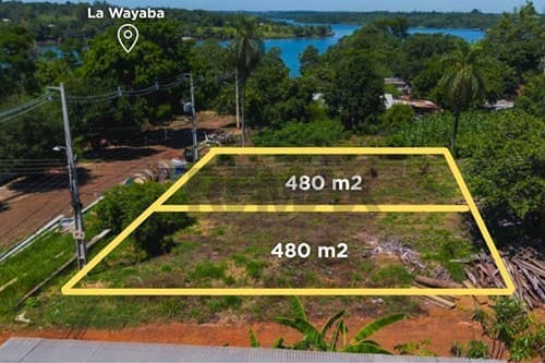 Terreno en venta - barrio san francisco — foto 5