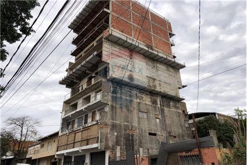 Edif. 10 pisos - mercado 4 - inversion — foto 3