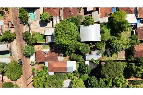 Terreno barrio santa maria — foto 5