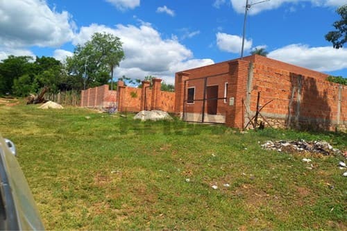 Terrenos en venta – caacupé, barrio san cayetano, foto 2