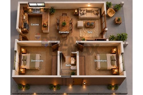 Casa a estrenar en limpio, foto 4