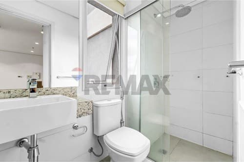 Departamento en alquiler de un dormitorio, foto 5