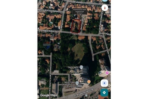 Terreno en Venta - Ycua Sati