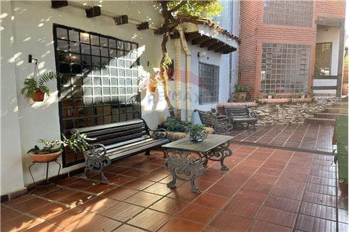 Bella propiedad en vista alegre con tinglado — foto 4