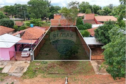 Terreno sobre empedrado - miraflores - San Lorenzo — foto 2