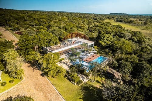 Terrenos en exclusivo condominio sunset hills — foto 5