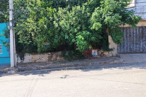 Terreno 500m2-segundo barrio — foto 2