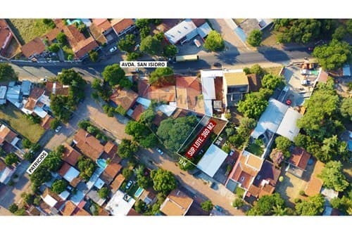 Casa en la ciudad de lambare — foto 5