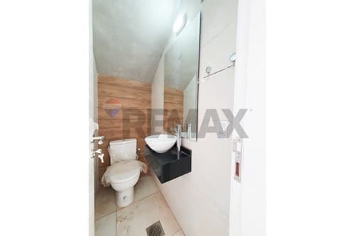 Departamento tipo loft de 1 dormitorio - bº Jara — foto 5