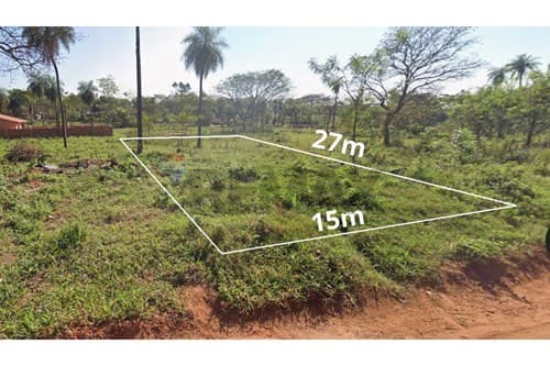 Terreno en venta en capitá — foto 4