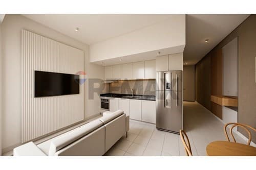 - Dpto. 2 dorm. 60 m² | Edif. LALIDIA, foto 1
