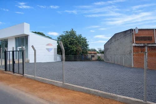 Espacio Comercial 400 m² en Esquina Estratégica